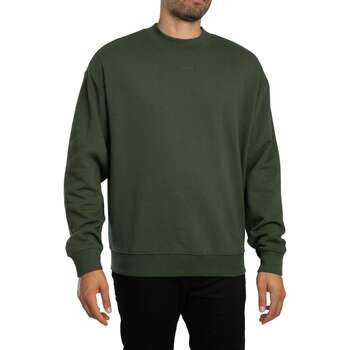 BOSS  Sweatshirt Dapocrew Sweatshirt günstig online kaufen