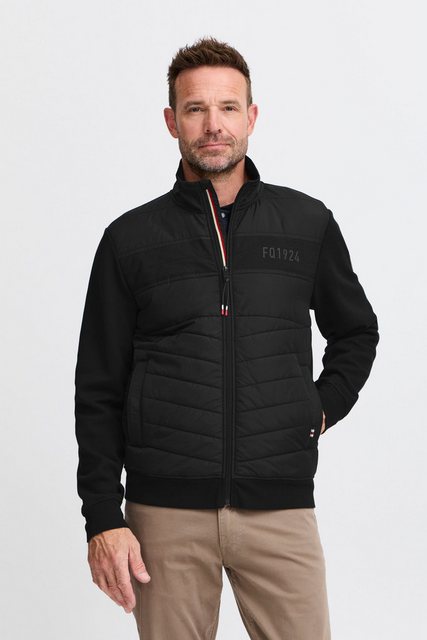 FQ1924 Outdoorjacke "Outdoorjacke FQHARRY combo jacket" günstig online kaufen