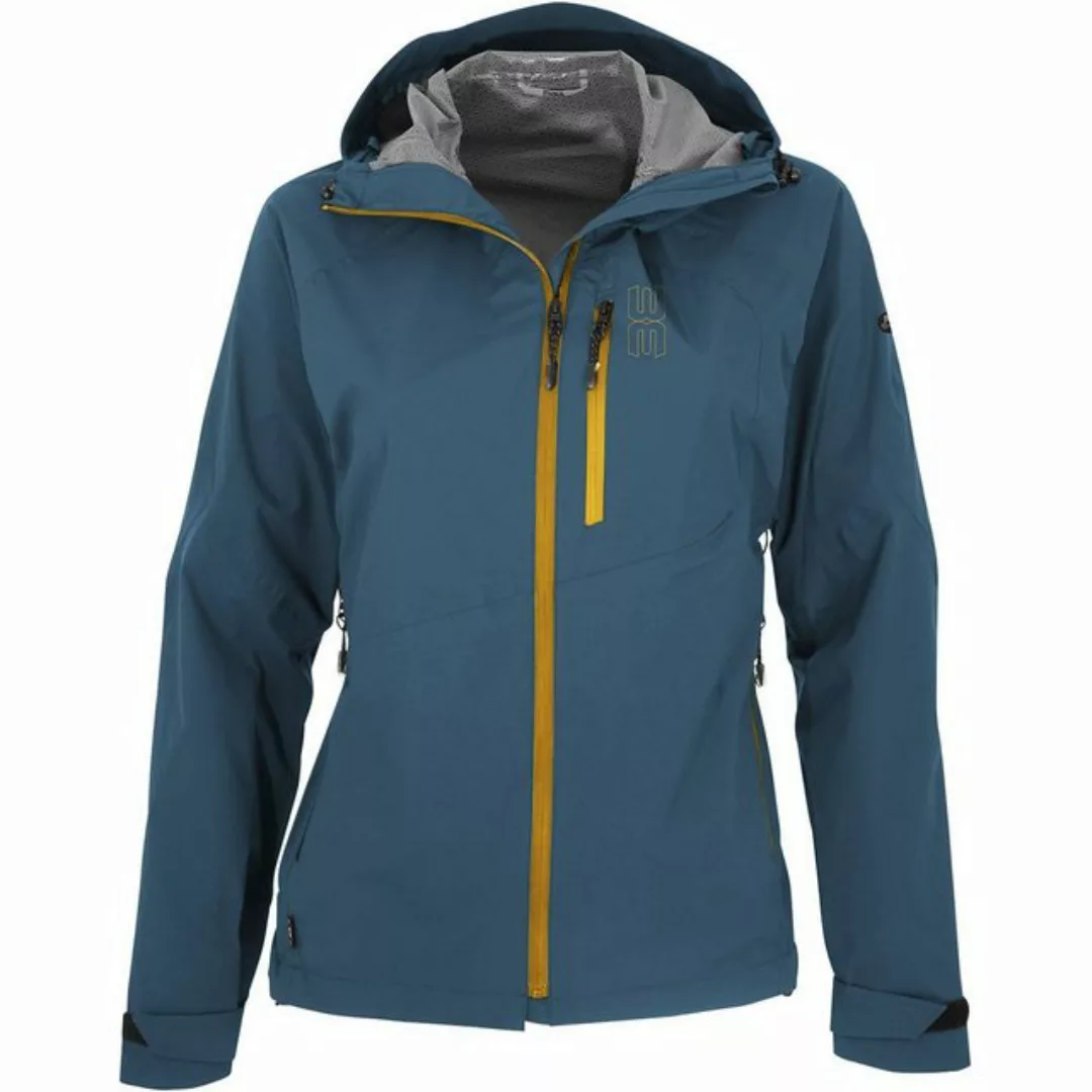 Maul Sport® Funktionsjacke Trekkingjacke Zermatt 2.5L günstig online kaufen