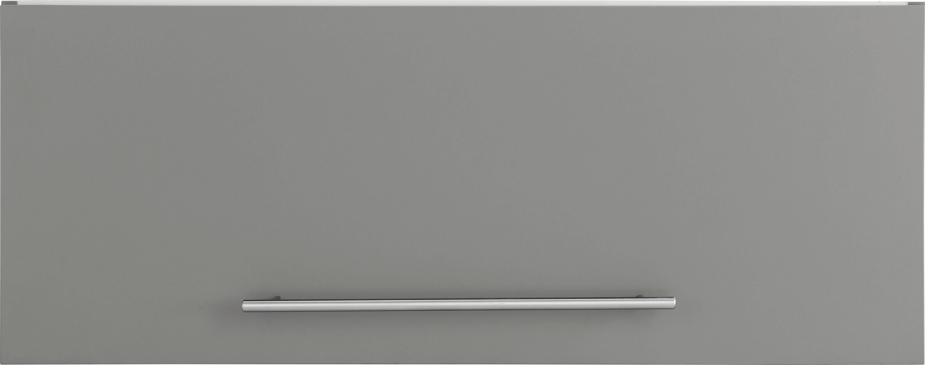 OPTIFIT Klapphängeschrank "Bern", Breite 90 cm, 1 Klappe, mit Metallgriff günstig online kaufen
