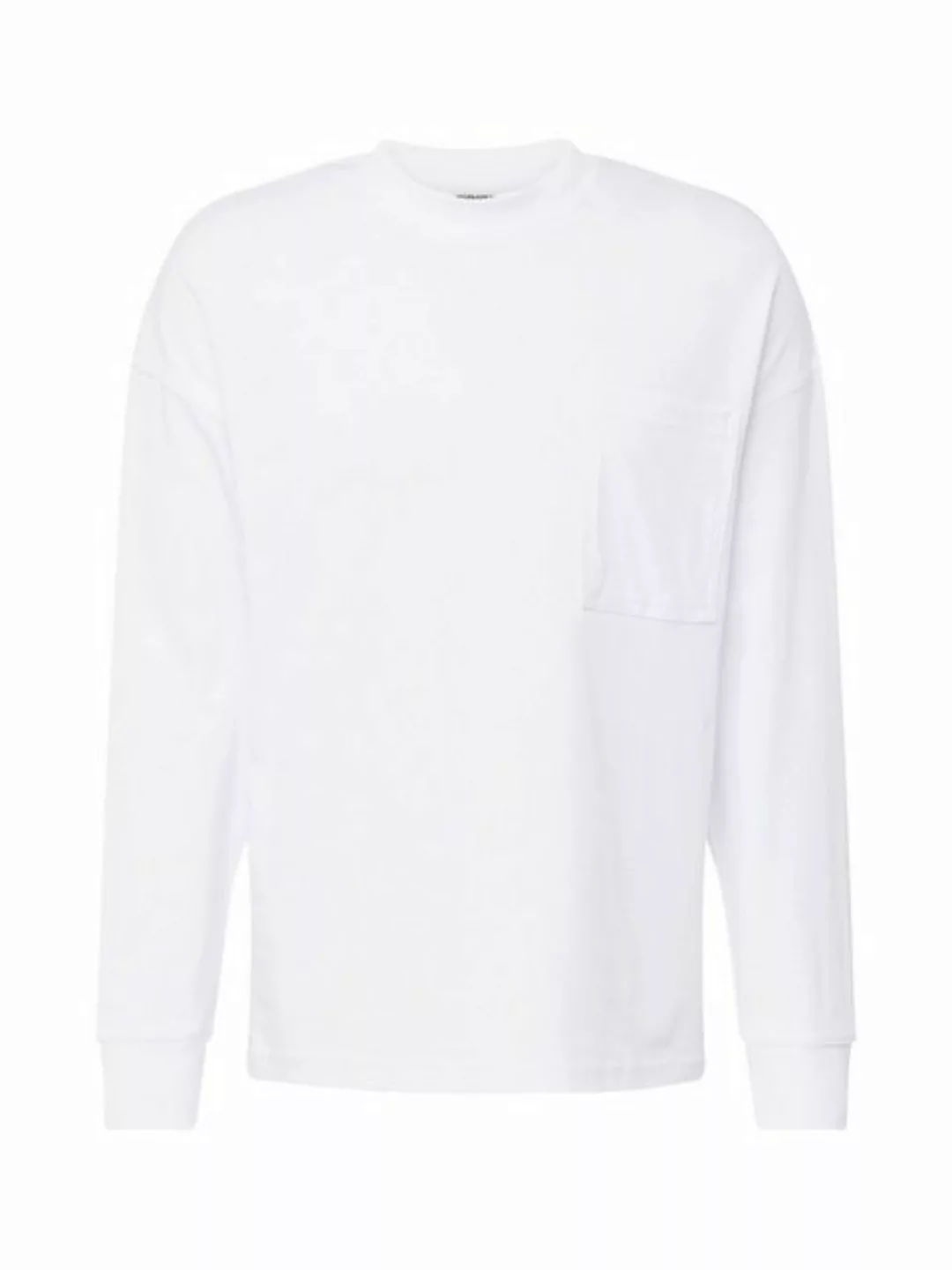 Jack & Jones Langarmshirt CLEAN (1-tlg) günstig online kaufen