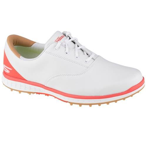 Skechers Go Golf Elite 2 Shoes EU 37 White / Red günstig online kaufen