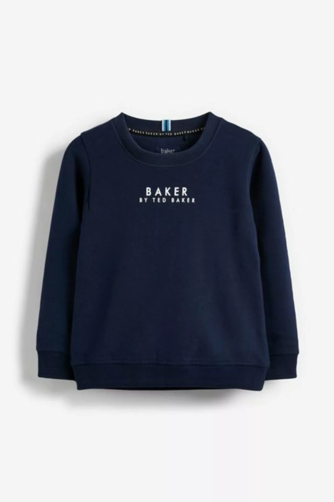 Baker by Ted Baker Sweatshirt Baker by Ted Baker Sweatshirt (1-tlg) günstig online kaufen