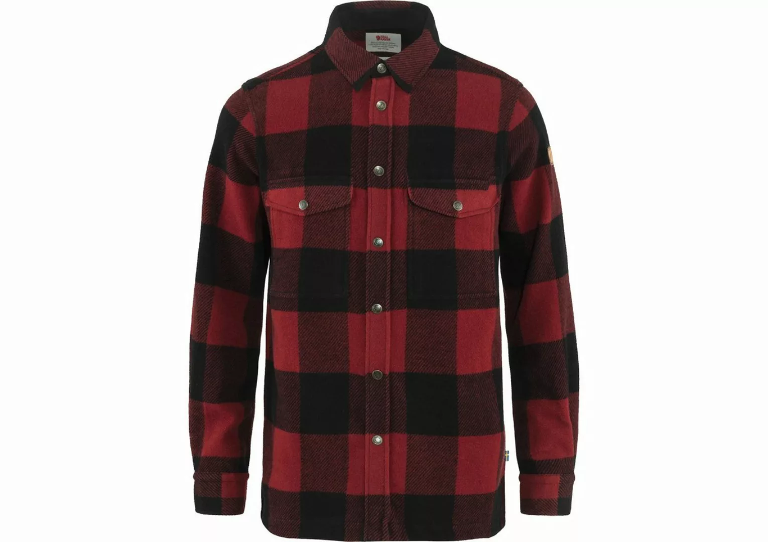 Fjällräven Outdoorhemd Canada Shirt M günstig online kaufen