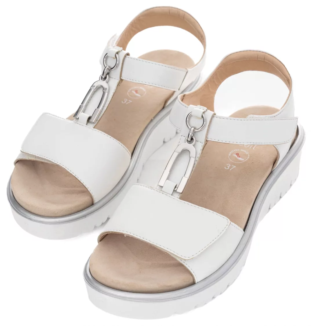 Ara Keilsandalette "Ara Sandalen Leder" günstig online kaufen