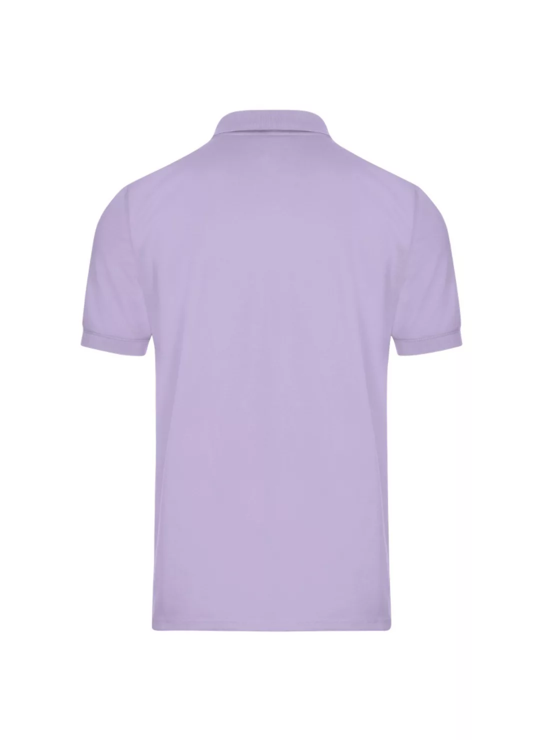 Trigema Poloshirt "TRIGEMA Poloshirt in Piqué-Qualität" günstig online kaufen