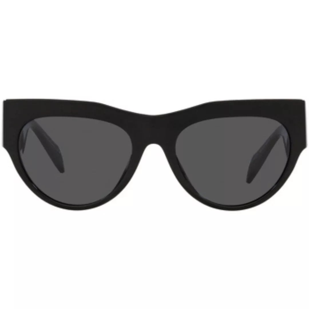 Versace  Sonnenbrillen Sonnenbrille VE4440U GB1/87 günstig online kaufen