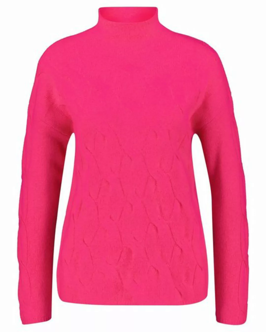 Kate Storm Strickpullover Damen Pullover mit Wolle und Kaschmir (1-tlg) günstig online kaufen