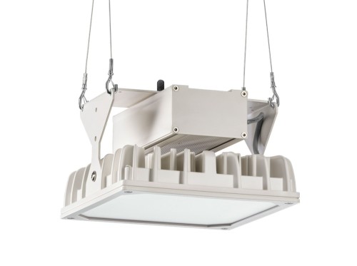 Pracht LED-Hallenstrahler 4000K IP65 QUADRON.#86040221x01 günstig online kaufen