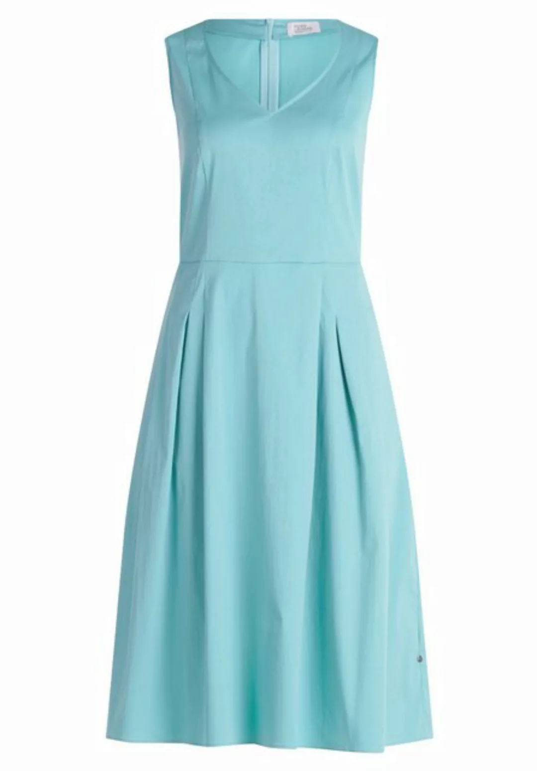 Robe Légère Sommerkleid Kleid Kurz ohne Arm günstig online kaufen