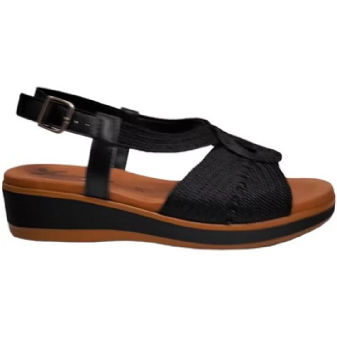 Susimoda  Sandalen 21160-nero günstig online kaufen