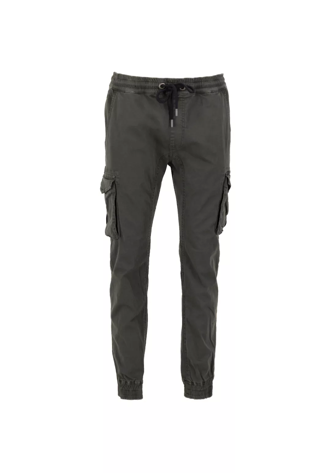 Alpha Industries Jogginghose "Alpha Industries Men - Jogger Cotton Twill Jo günstig online kaufen