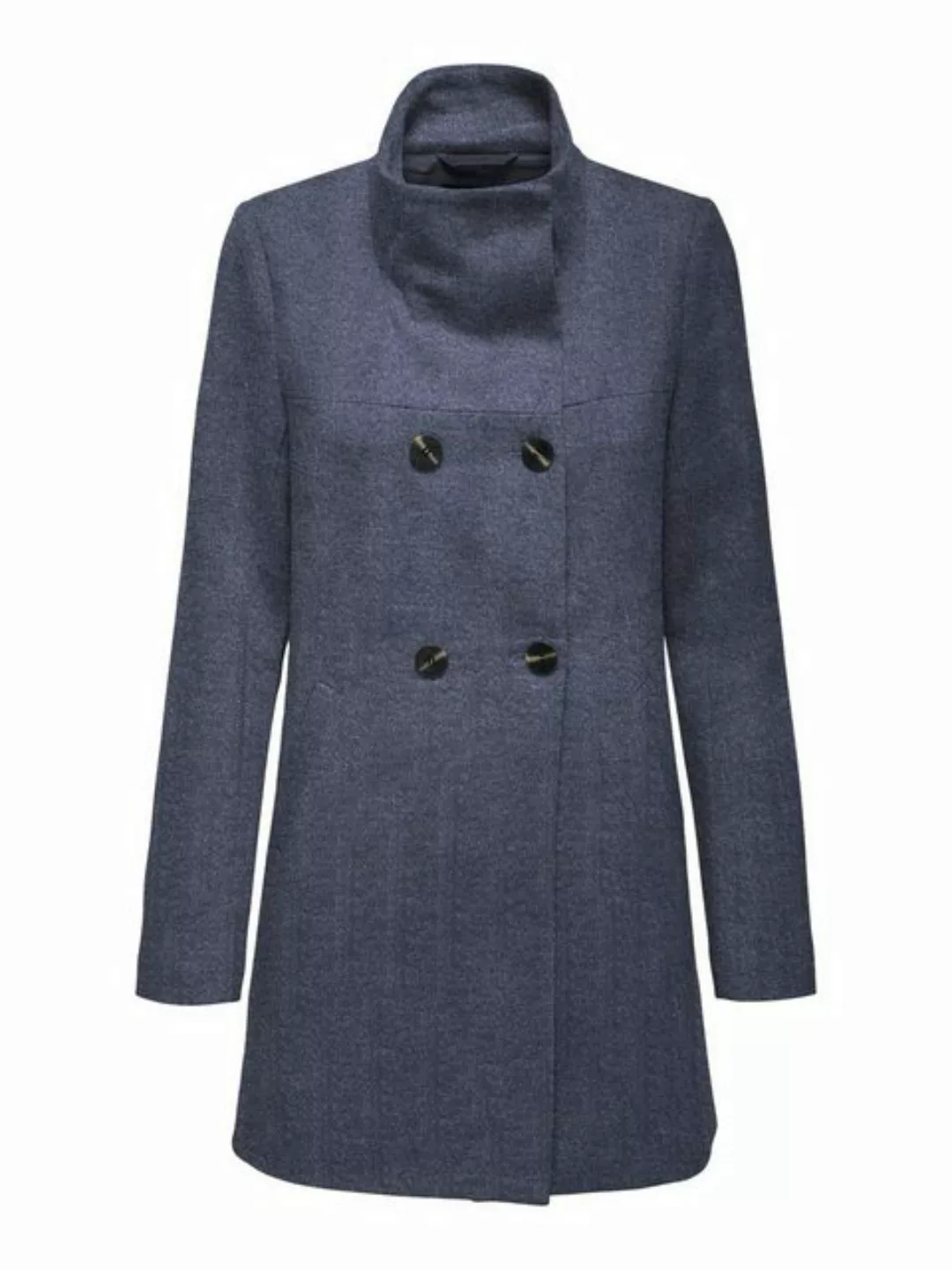 ONLY Kurzmantel ONLSEDONA LIFE SOPHIA DB COAT CC OTW günstig online kaufen