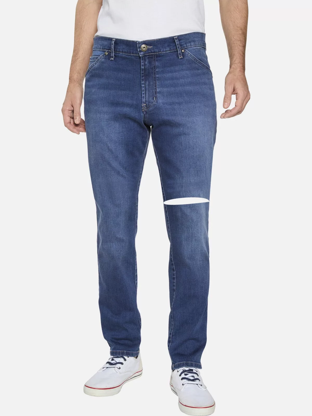 Babista Regular-fit-Jeans "Jeans JURENO", (1 tlg.) günstig online kaufen