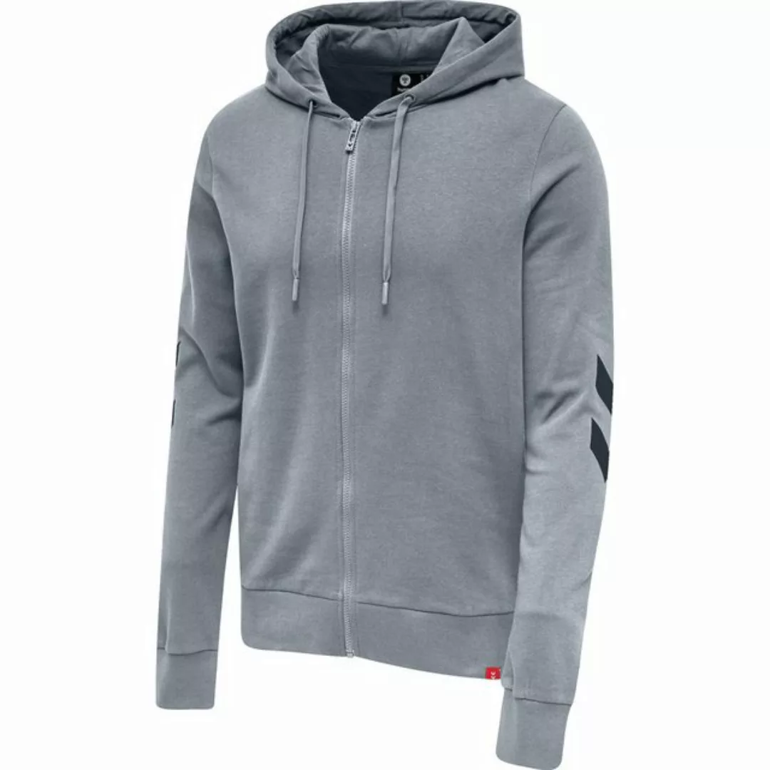 hummel Sweatshirt hmlLegacy Zip Hoodie günstig online kaufen
