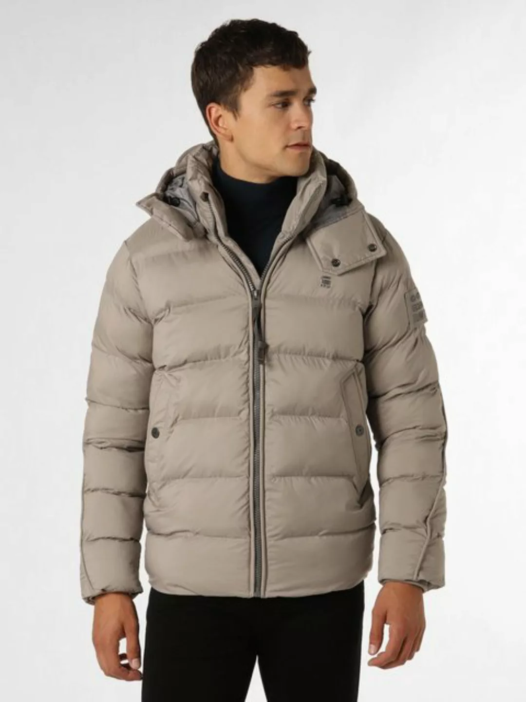 G-Star RAW Steppjacke günstig online kaufen