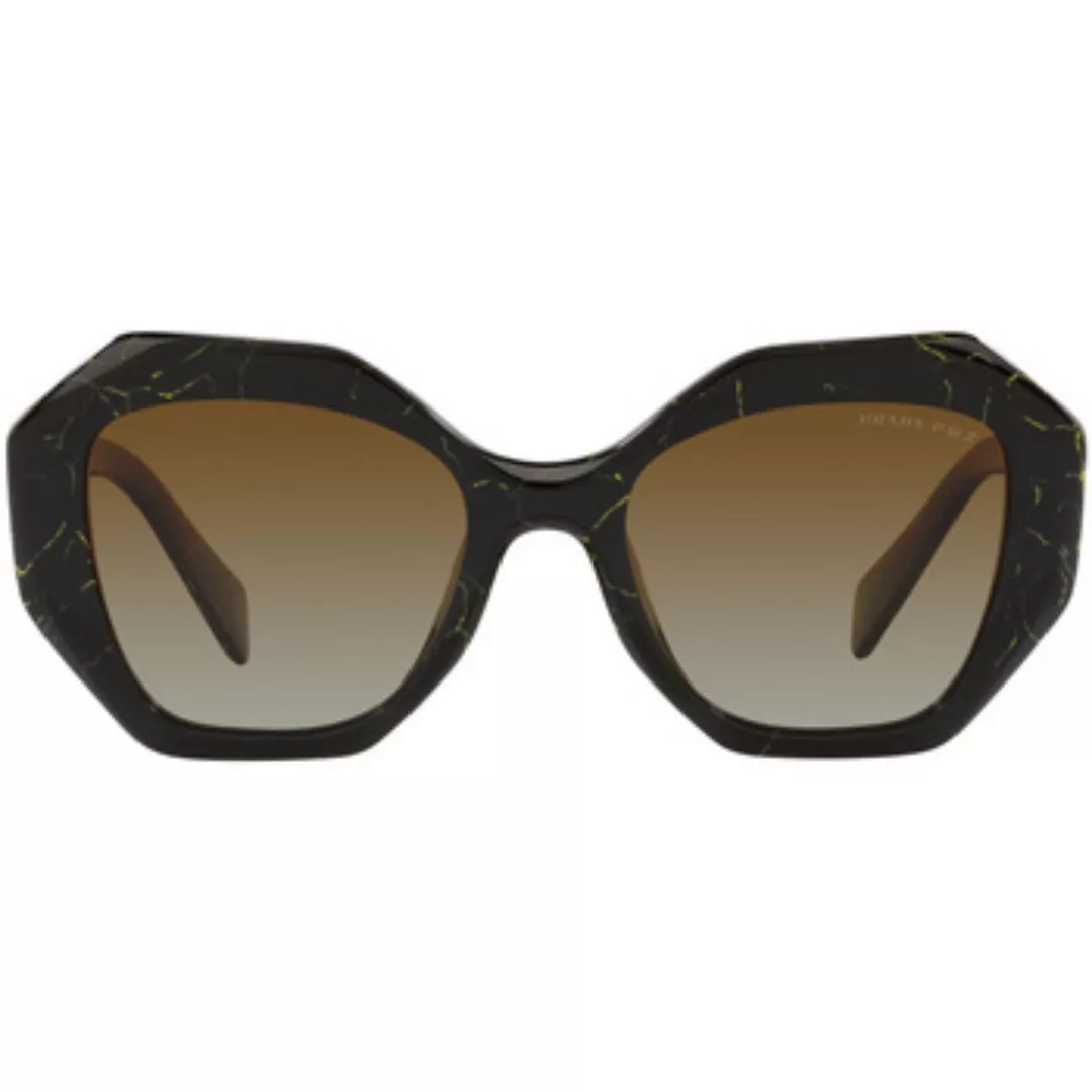 Prada  Sonnenbrillen Sonnenbrille PR16WS 19D6E1 Polarisiert günstig online kaufen