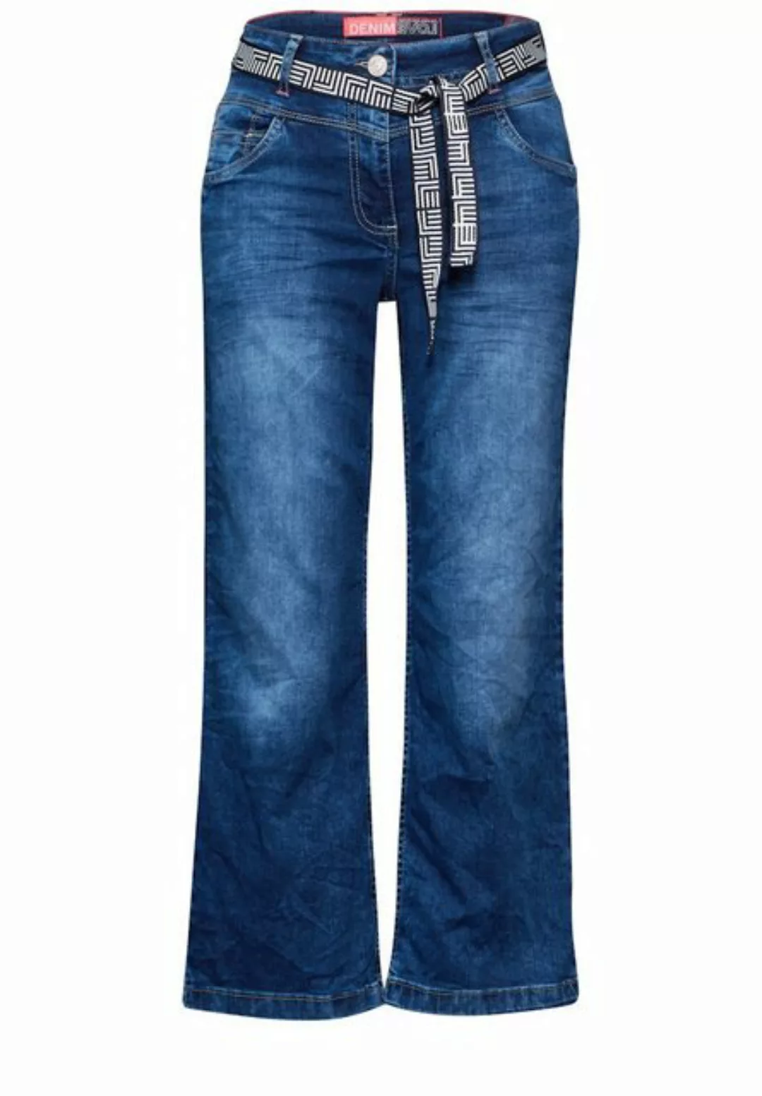 Cecil 7/8-Jeans TOS Neele (1-tlg) Weiteres Detail günstig online kaufen