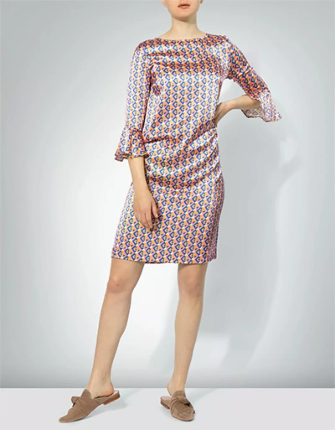 joyce & girls Damen Kleid 1024/106 günstig online kaufen