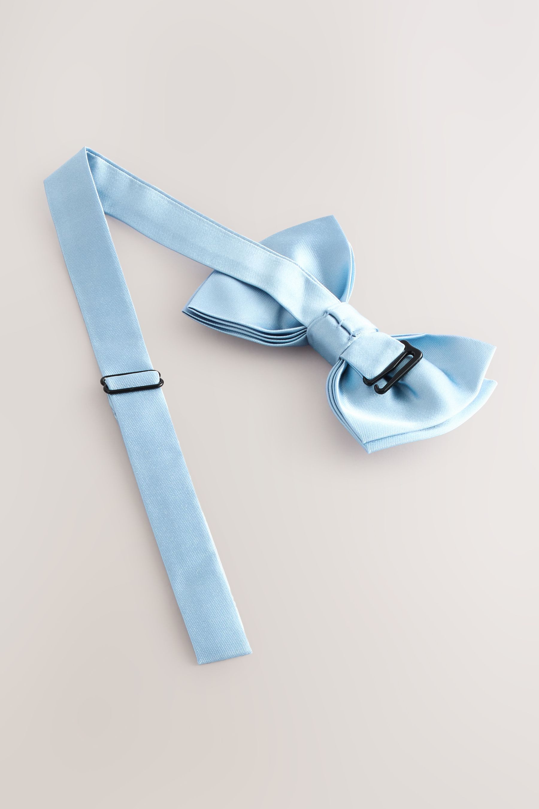 Next Fliege Seidenkrawatte mit Einstecktuch (2-St) günstig online kaufen