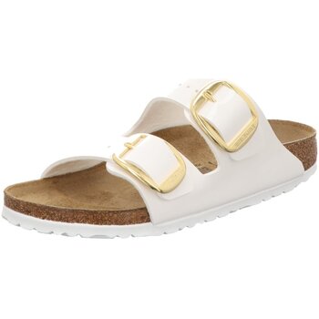 Birkenstock  Clogs Pantoletten Arizona Big Buckle BF Patent W 1019818 günstig online kaufen