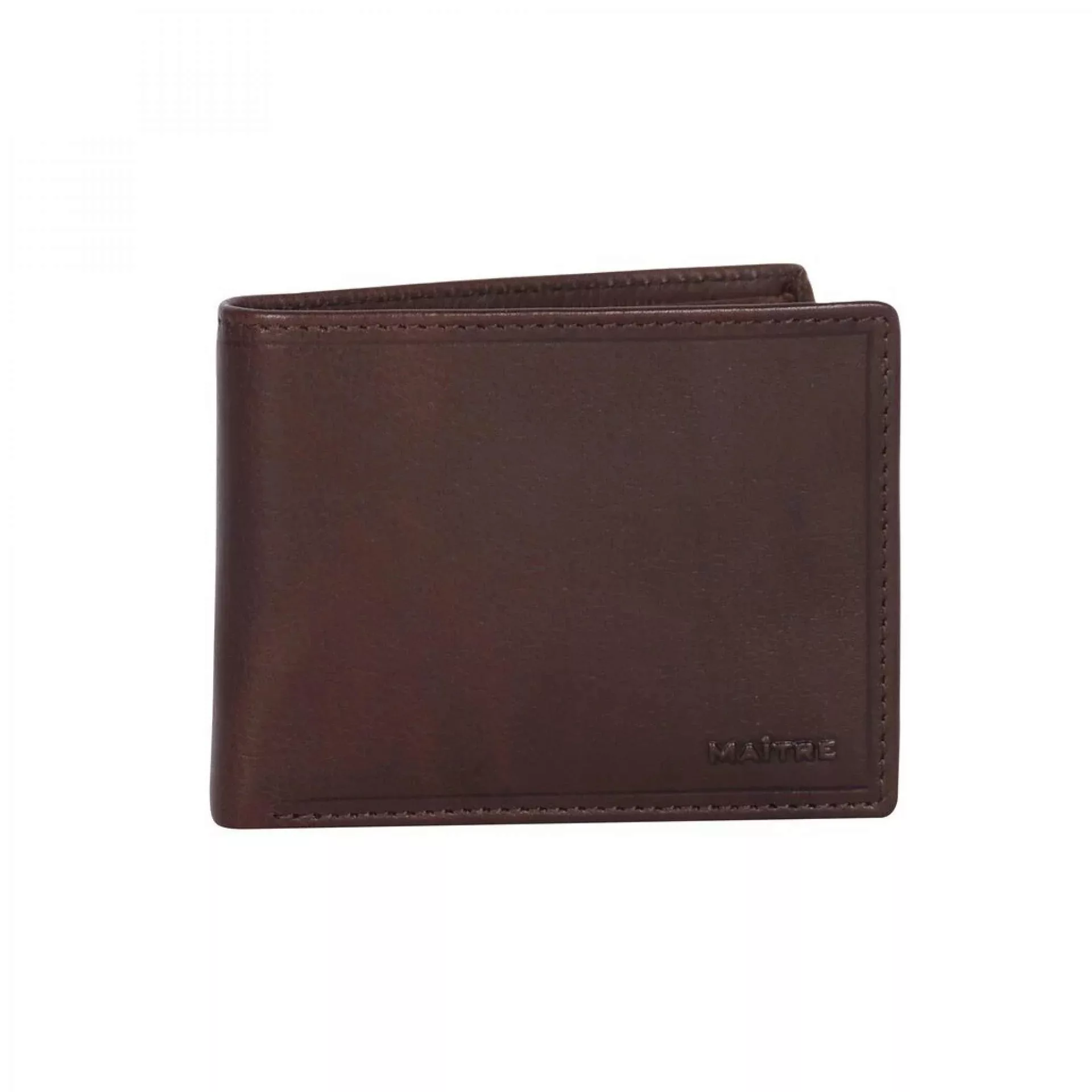 Maitre Geldbörse Grumbach Gertram Billfold sh8 dark brown günstig online kaufen