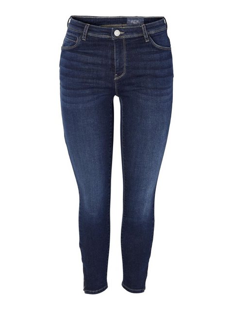 Noisy may 7/8-Jeans KIMMY (1-tlg) Weiteres Detail günstig online kaufen