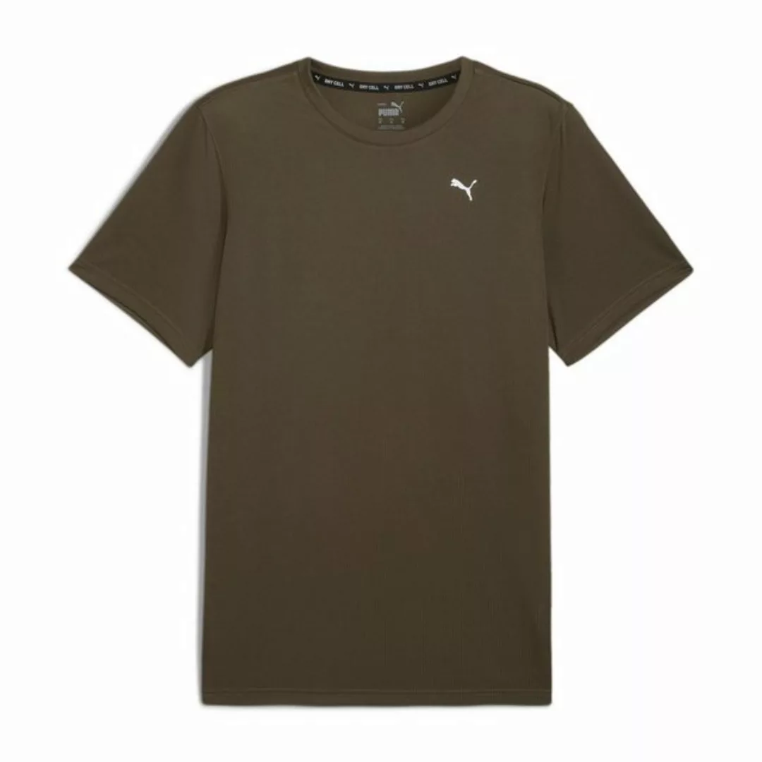 PUMA T-Shirt Puma Herren T-Shirt Performance SS Tee M 520314 günstig online kaufen