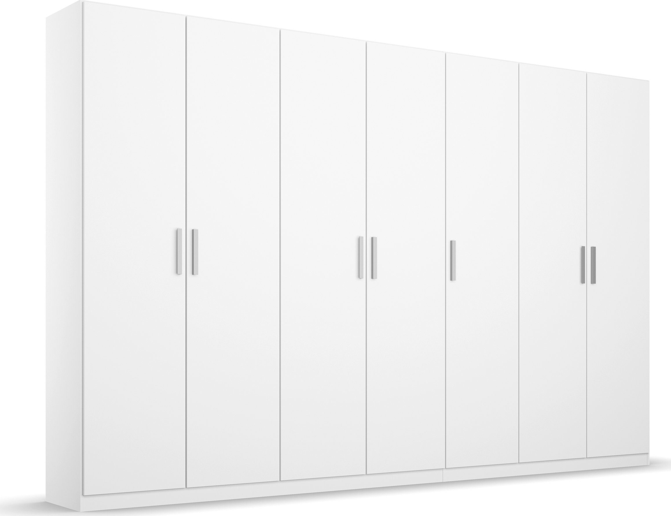 rauch Drehtürenschrank "Kleiderschrank Schrank Garderobe KOLUNA mit Dekor-F günstig online kaufen