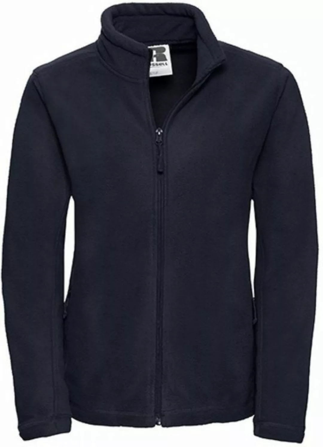 Russell Fleecejacke Ladies Outdoor Fleece Full-Zip / Damen Fleece Jacke günstig online kaufen