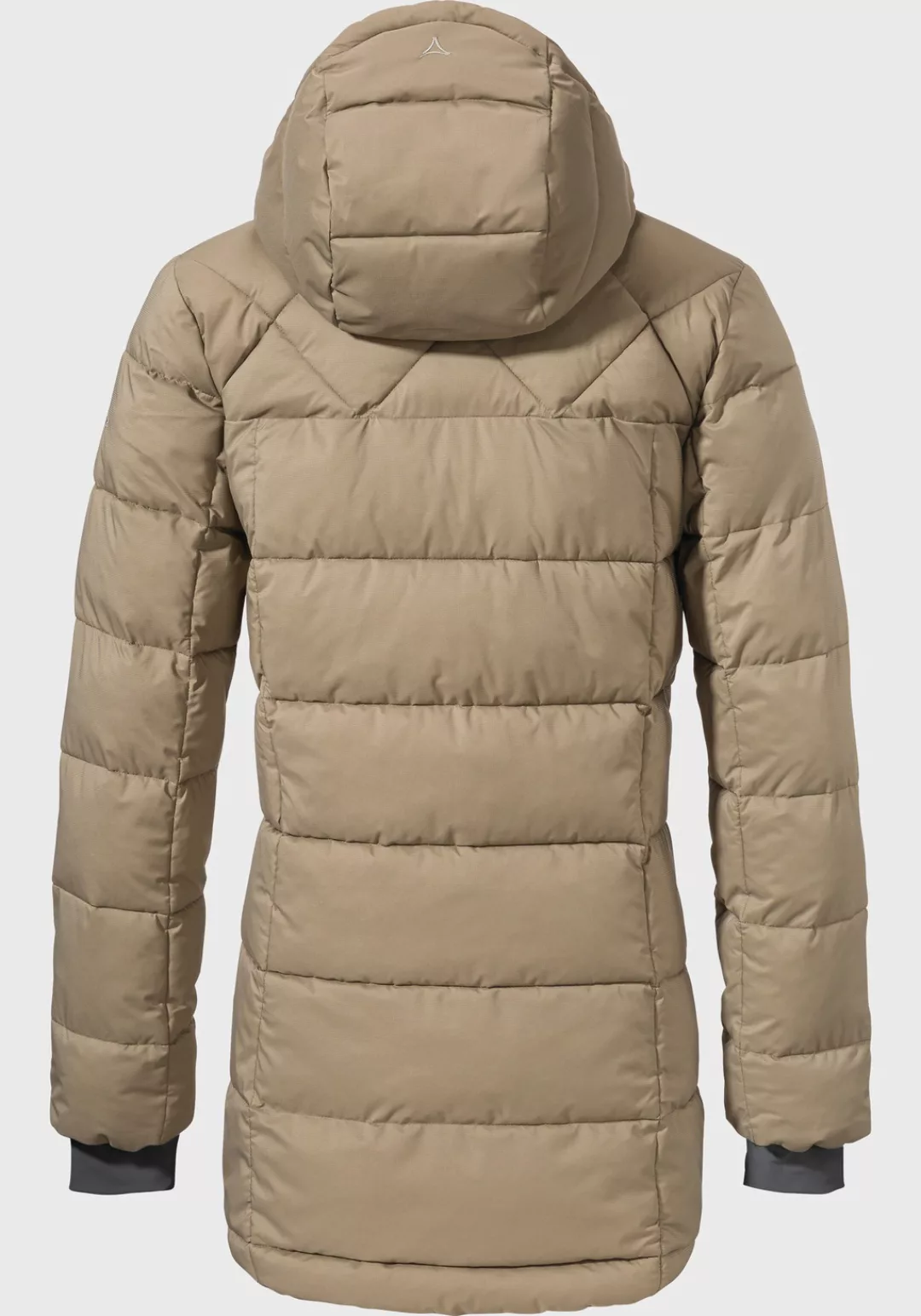 Schöffel Outdoorjacke Damen Outdoorjacke Insulated Parka Boston günstig online kaufen