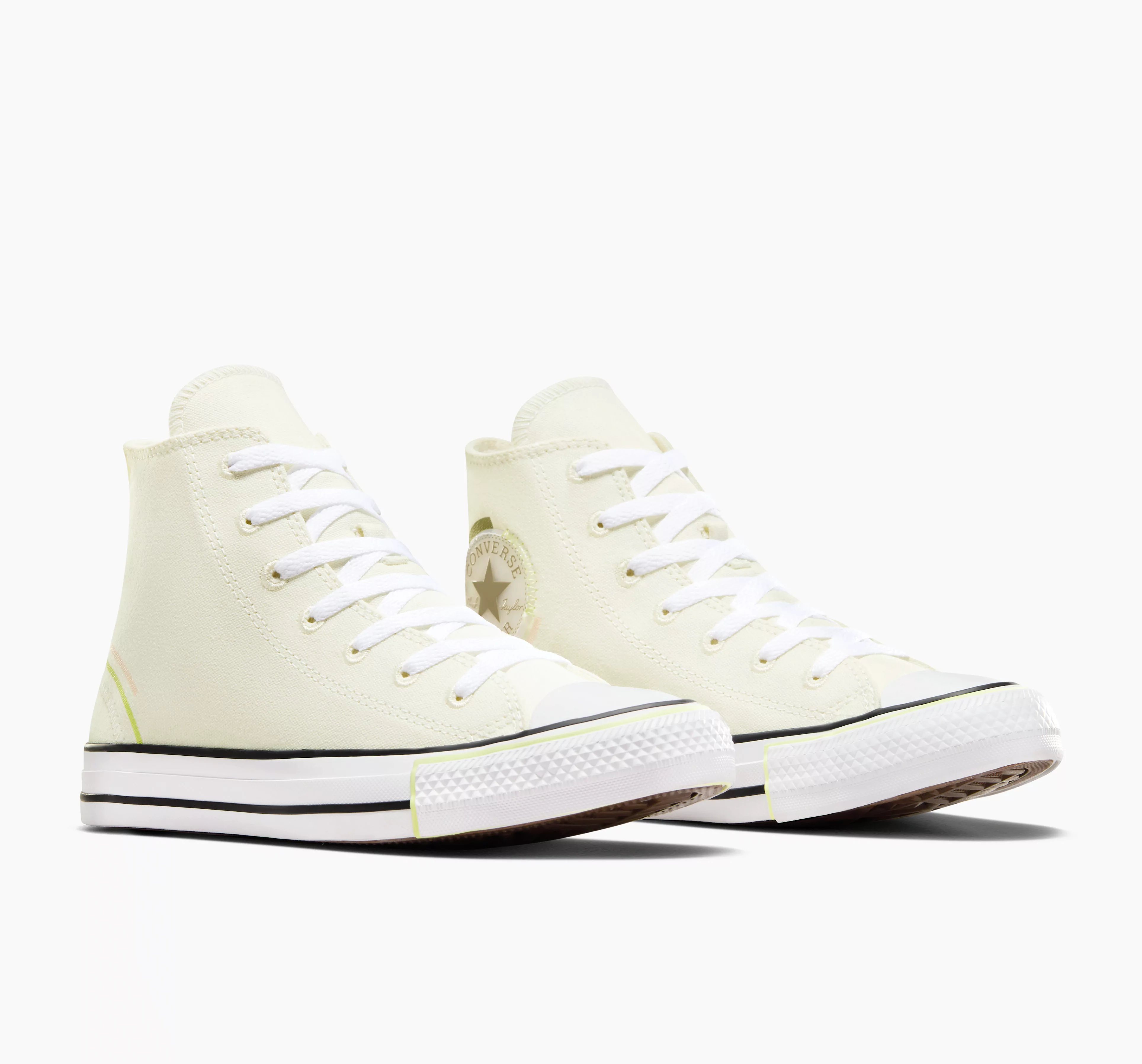 Converse Sneaker "CHUCK TAYLOR ALL STAR COLOR POP" günstig online kaufen