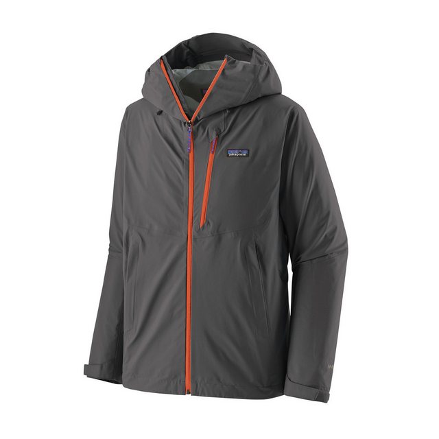 Patagonia Funktionsjacke Men's Granite Crest Rain Jacket - Patagonia günstig online kaufen