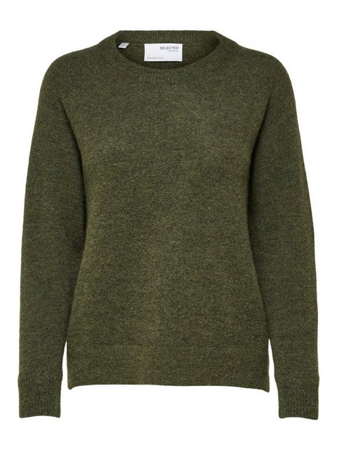 SELECTED FEMME Strickpullover SLFLULU (1-tlg) Weiteres Detail günstig online kaufen