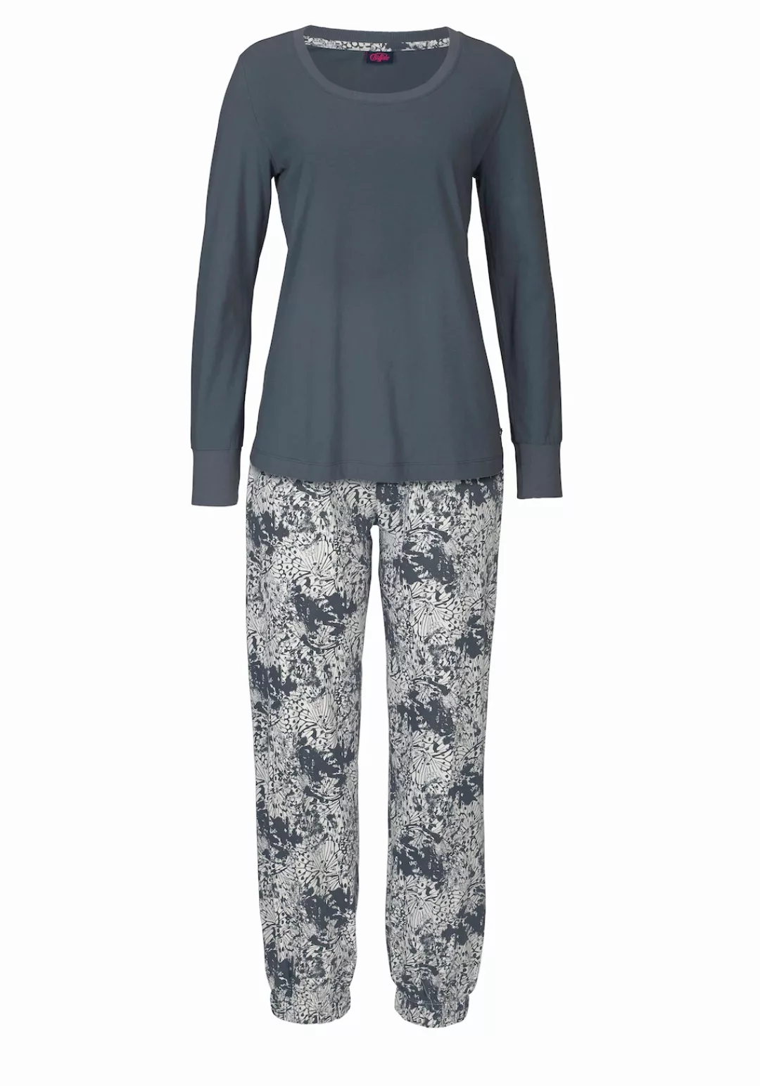 Buffalo Pyjama, (2 tlg.) günstig online kaufen