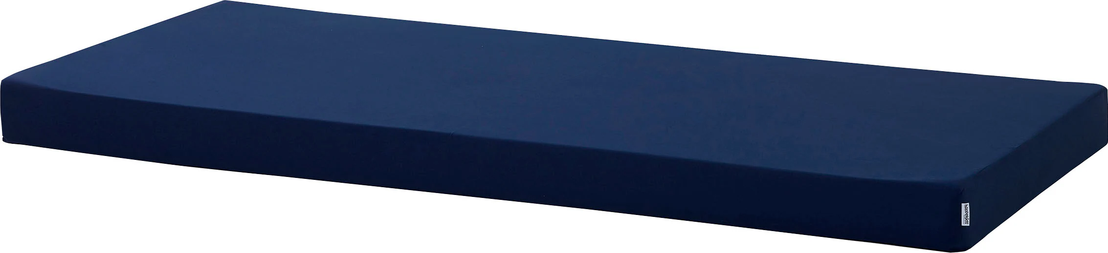 Hoppekids Kindermatratze "Kindermatratze", 12 cm hoch, (1 St.), 90x200 günstig online kaufen