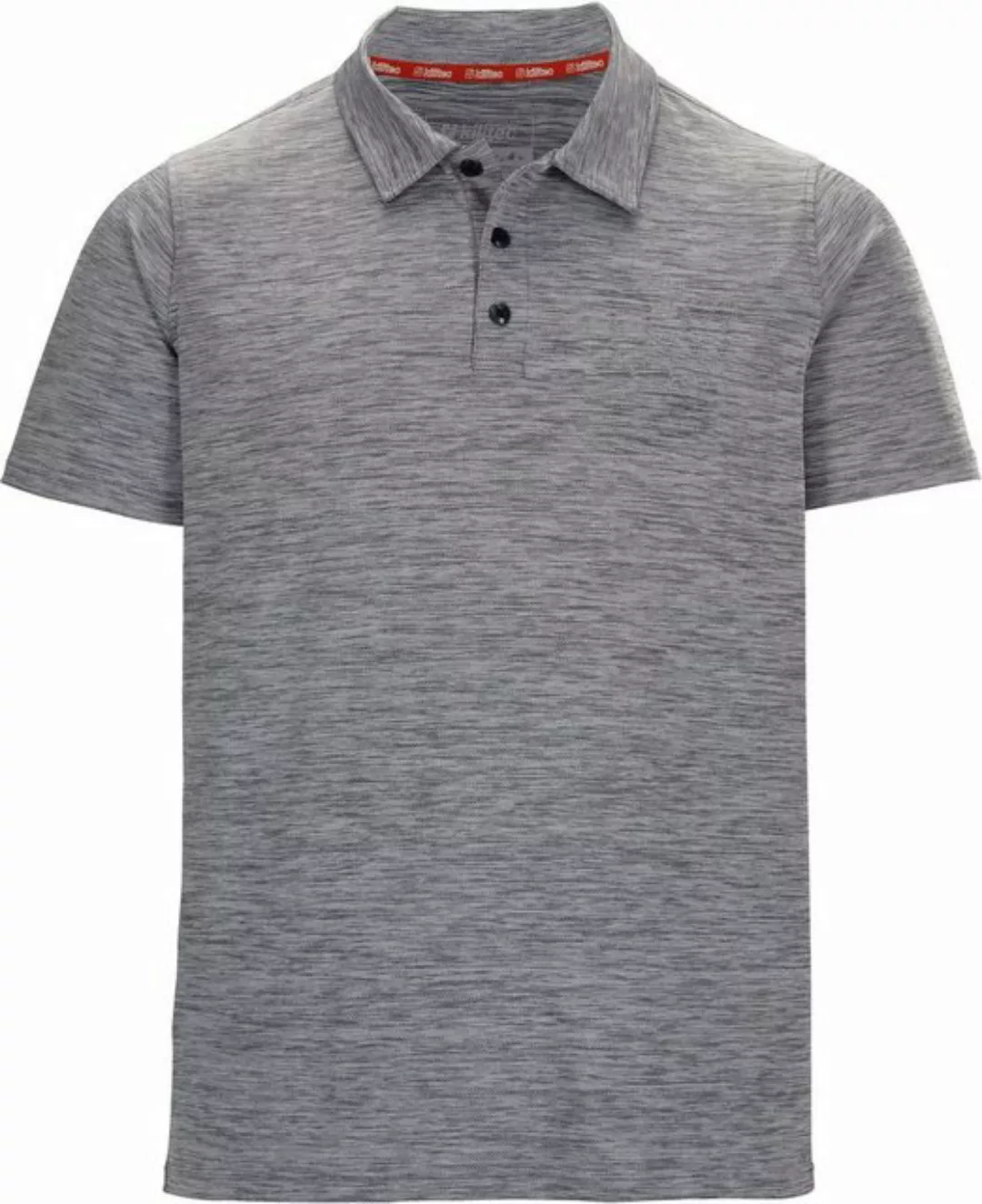 Killtec Poloshirt killtec Herren Poloshirt Lilleo günstig online kaufen