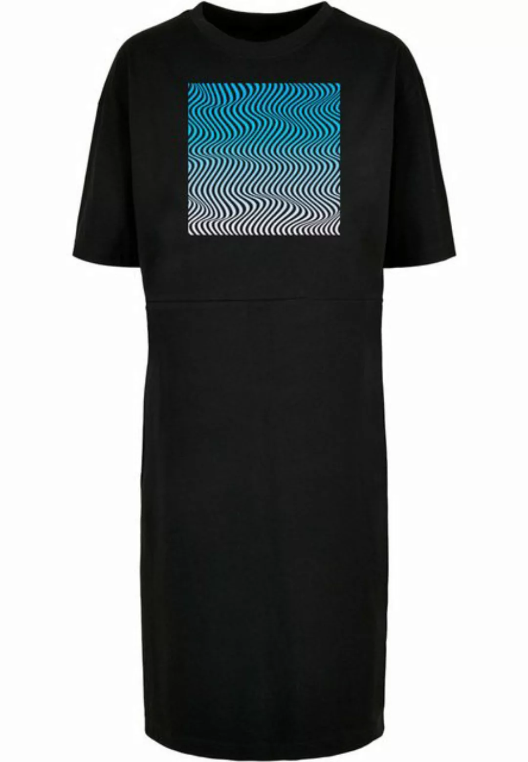 Merchcode Shirtkleid Merchcode Damen (1-tlg) günstig online kaufen