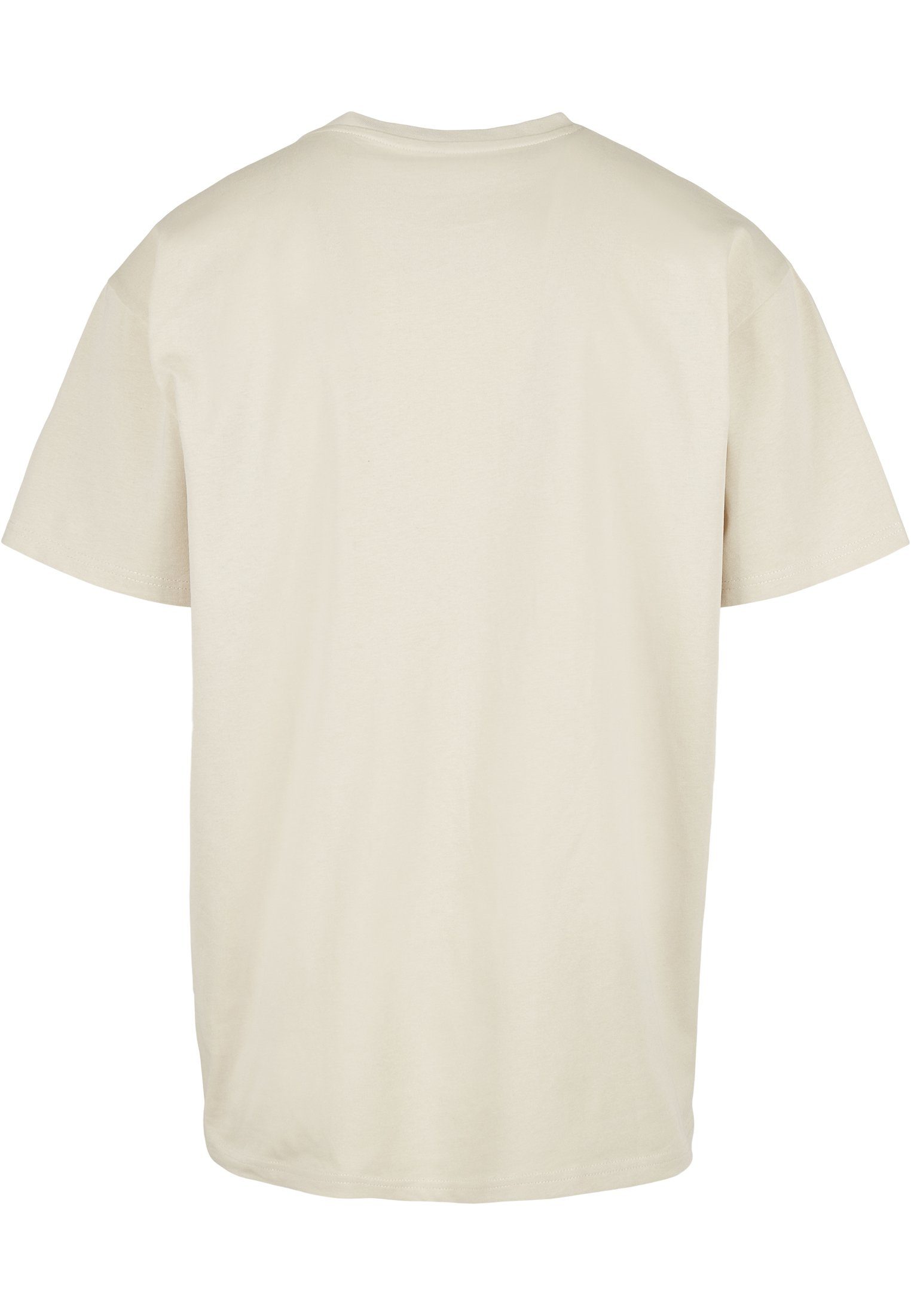 MisterTee T-Shirt "MisterTee Unisex Everyday Oversize Tee", (1 tlg.) günstig online kaufen