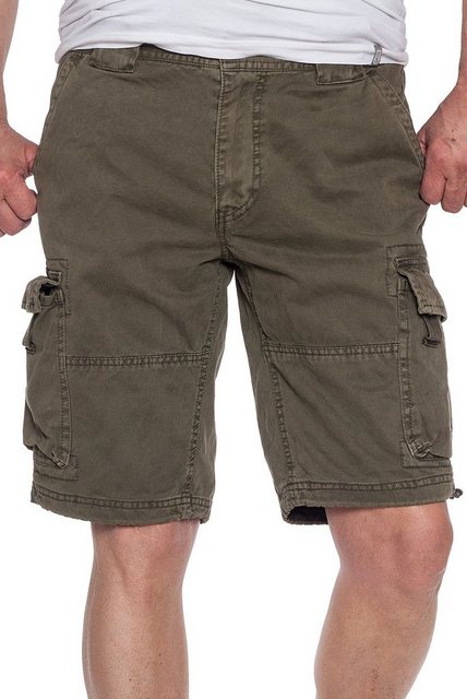 Jet Lag Cargoshorts 21-753 günstig online kaufen