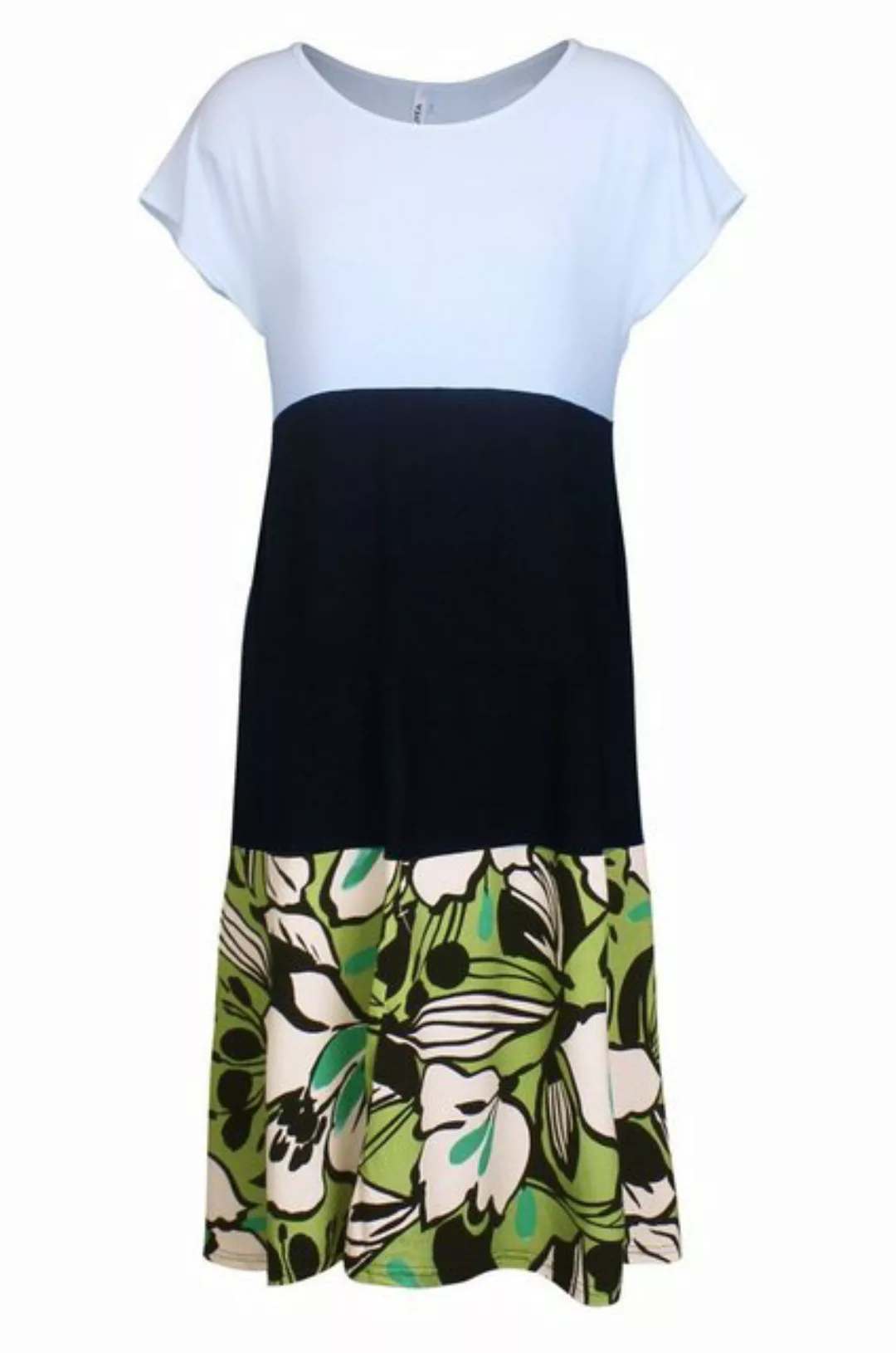 DOLCE VITA A-Linien-Kleid Kleid 48160-68 günstig online kaufen