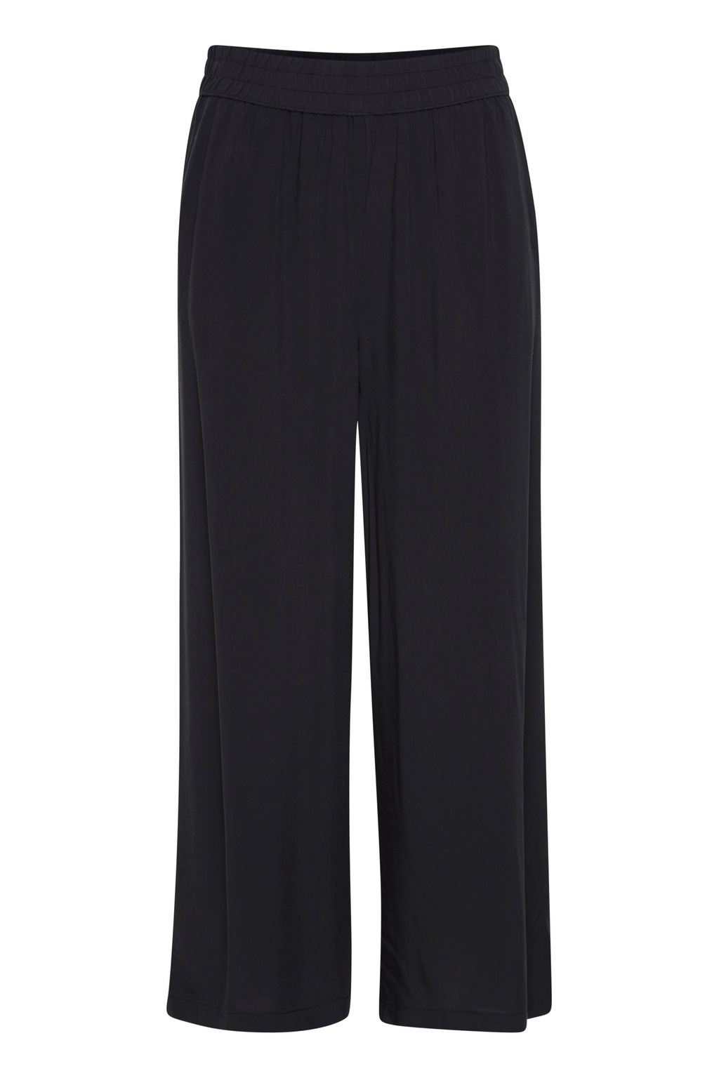 b.young Stoffhose BYMMJOELLA CROP PANTS - 20809732 Stoffhose günstig online kaufen