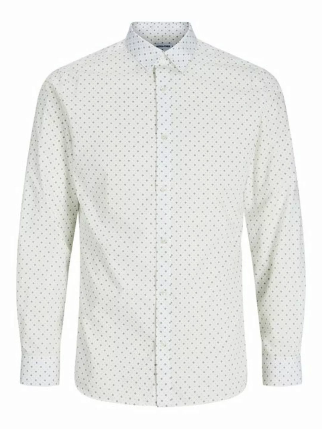 Jack & Jones Langarmhemd JJJoe (1-tlg) günstig online kaufen