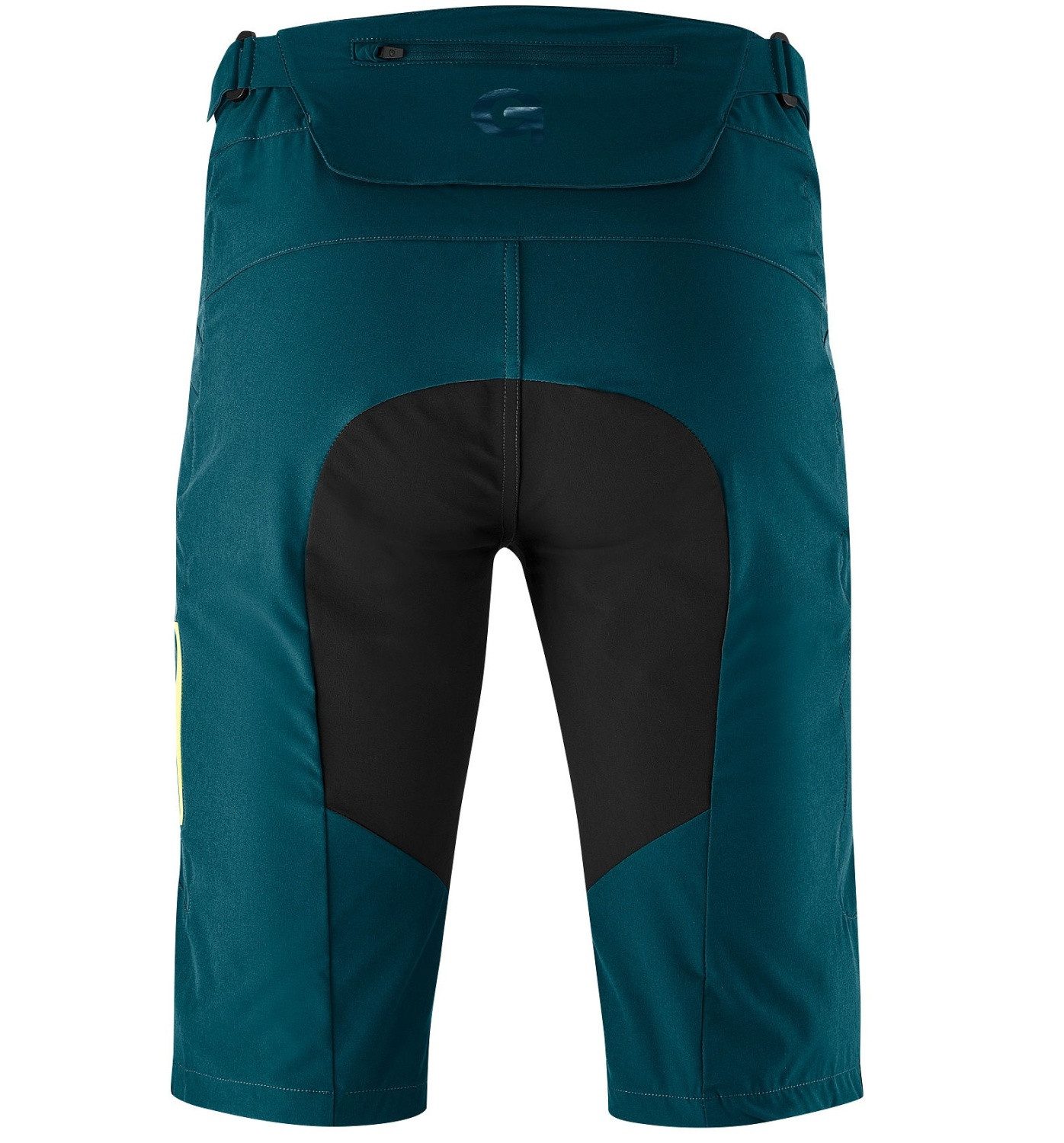 RennerXXL Fahrradhose Gonso Valdes Herren Bikeshort günstig online kaufen