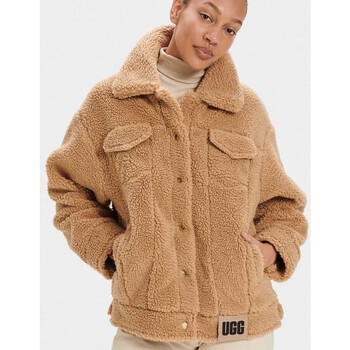 UGG  Damen-Jacke 1113951  Frankie Sherpa Trucker Jacket günstig online kaufen