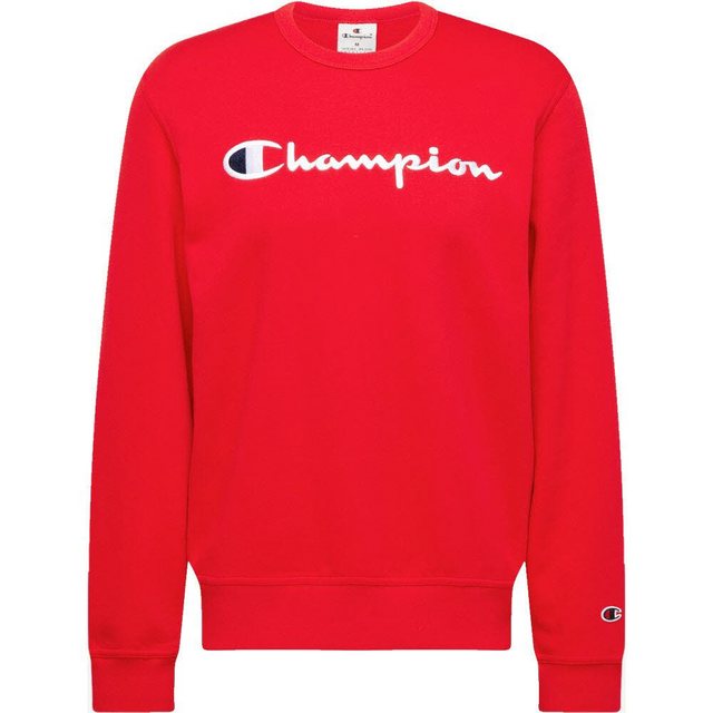 Champion Sweatshirt Crewneck Sweatshirt günstig online kaufen