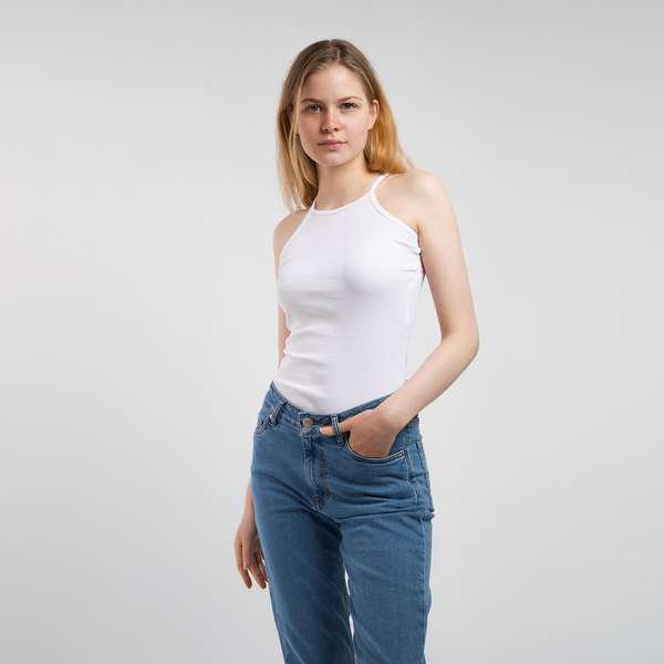 Rib Top Women günstig online kaufen