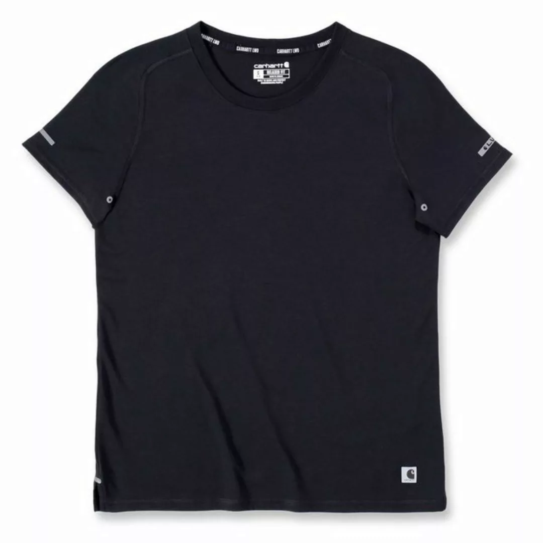Carhartt T-Shirt Carhartt Damen T-Shirt Lwd Relaxed S/S günstig online kaufen