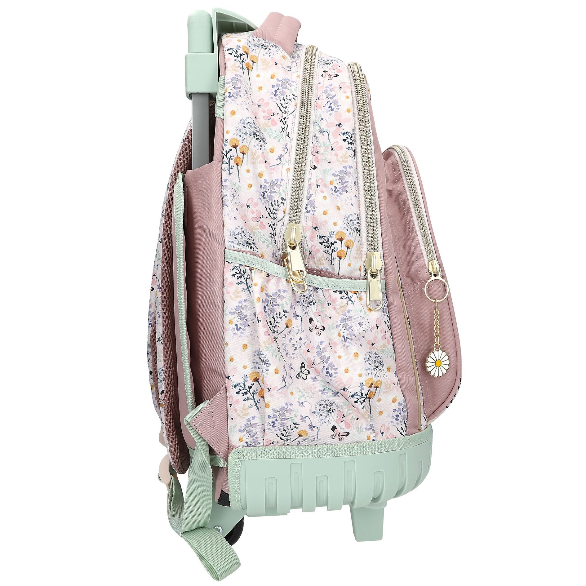 Depesche Freizeitrucksack Depesche Schulrucksack Trolley TOPModel günstig online kaufen