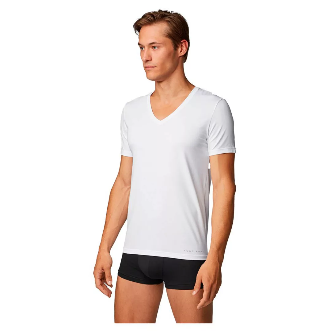 Boss Urban T-shirt 2XL White günstig online kaufen